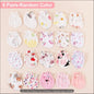 Pairs Soft Baby Cotton Mittens