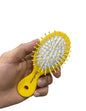 Mini baby Hair brush / Pocket Hair Brush