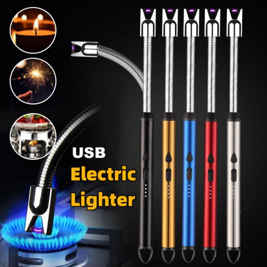 BBQ Arc Rechargeable Electric Lighter
