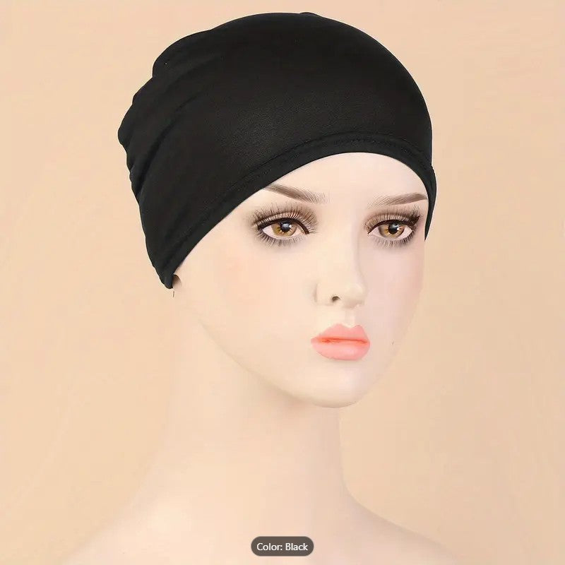 Hijab Tube Cap Under Scarf Hijab Cap