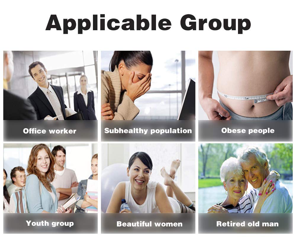 Tummy Trimmer Double Spring