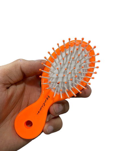 Mini baby Hair brush / Pocket Hair Brush