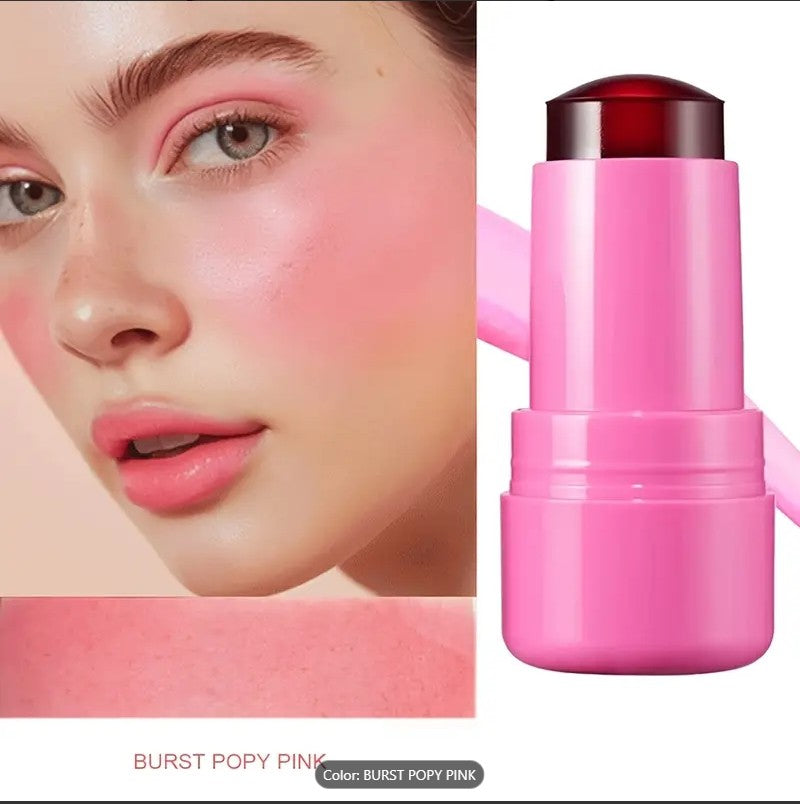 Bounce Jelly Highlighter Lipstick