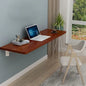 Multipurpose Wall Mounted Folding Table