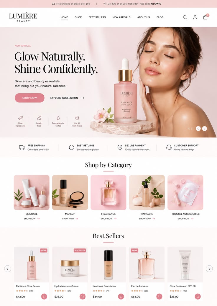 A+ Premium WordPress Website Design & Development Service | Built with Elementor & Gutenberg