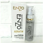 Enzo keratin hair serum - 100ml