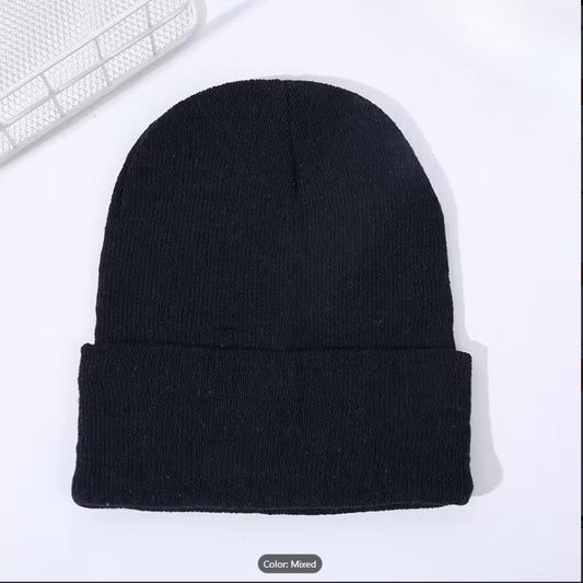 Winter Woolen Cap for Men & Women