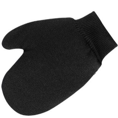 Exfoliating gloves Massage Mitt Back Scrubber Dead Skin Remover Moroccan Exfoliating Gloves 1 pc