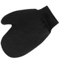 Exfoliating gloves Massage Mitt Back Scrubber Dead Skin Remover Moroccan Exfoliating Gloves 1 pc