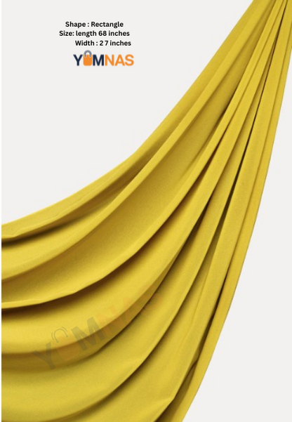 Sunshine Luxury Chiffon Hijab for Women & Girls