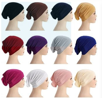 Hijab Set for Girls & Women – Premium Chiffon & Georgette Stoller Scarves | Lightweight, Breathable & Elegant Modest Fashion Hijabs for Daily & Party Wear