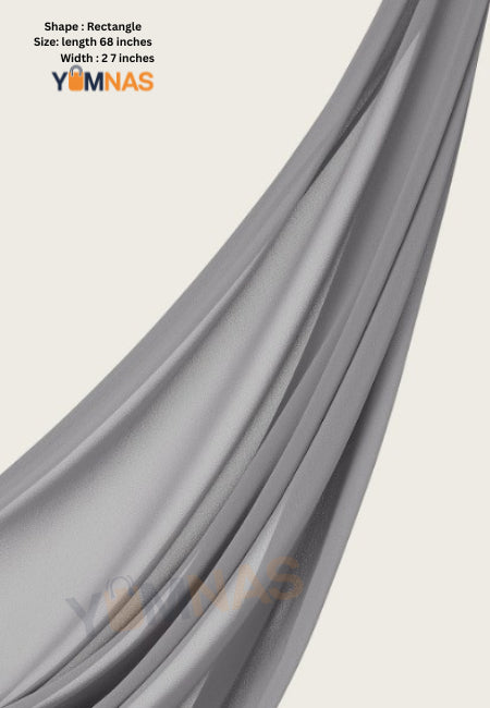 Hijab Set for Girls & Women – Premium Chiffon & Georgette Stoller Scarves | Lightweight, Breathable & Elegant Modest Fashion Hijabs for Daily & Party Wear