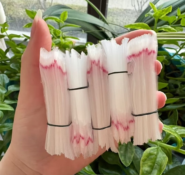 50 Pcs Mini Gift Bags Self-Sealing – Tiny Favor Pouches for Jewelry & Packaging | Adhesive Closure Bags for Wedding, Birthday, Party & Shipping