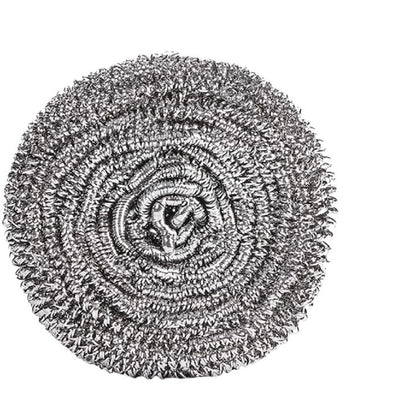 Stainless Steel sponge, joona loha wala , jona ,Wool metal Scrubber Dish Clean Heavy Duty Cleaning Scouring iron wire Ball / Kitchen organizer / Bathroom