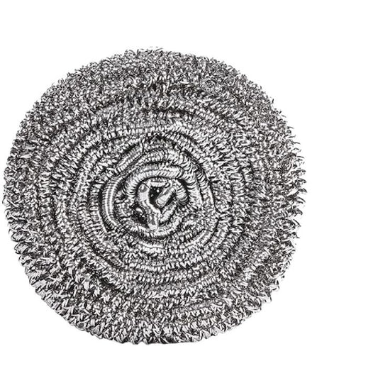 Stainless Steel sponge, joona loha wala , jona ,Wool metal Scrubber Dish Clean Heavy Duty Cleaning Scouring iron wire Ball / Kitchen organizer / Bathroom
