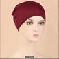 Hijab Tube Cap Under Scarf Hijab Cap