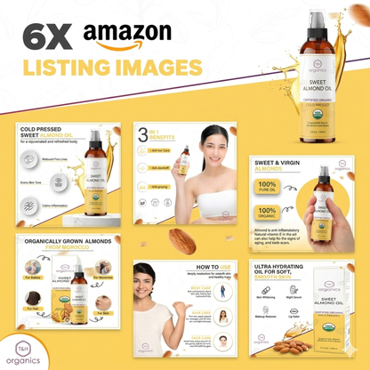I will design professional social media posts, branding, and packaging