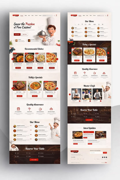 A+ Premium WordPress Website Design & Development Service | Built with Elementor & Gutenberg