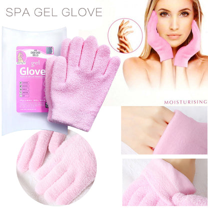 Silicone Gel Heel Pad Socks For Pain Relief And Anti Crack Heel 1 Pair Heel Cups Heel Guards Heel Protectors Heel Sleeves For Relieve Heel Pads Cushion Heel Pain, Heal Dry Cracked Heels, Achilles Tendinitis, For Men & Women