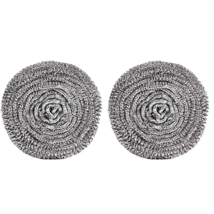 Stainless Steel sponge, joona loha wala , jona ,Wool metal Scrubber Dish Clean Heavy Duty Cleaning Scouring iron wire Ball / Kitchen organizer / Bathroom