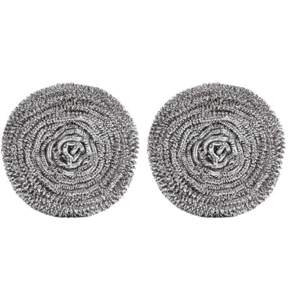 Stainless Steel sponge, joona loha wala , jona ,Wool metal Scrubber Dish Clean Heavy Duty Cleaning Scouring iron wire Ball / Kitchen organizer / Bathroom