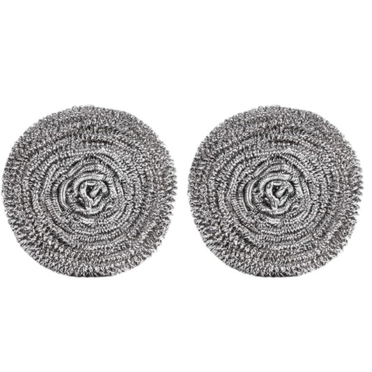 Stainless Steel sponge, joona loha wala , jona ,Wool metal Scrubber Dish Clean Heavy Duty Cleaning Scouring iron wire Ball / Kitchen organizer / Bathroom