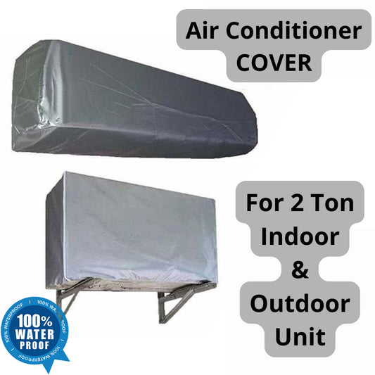 Universal Dustproof & Waterproof AC Cover