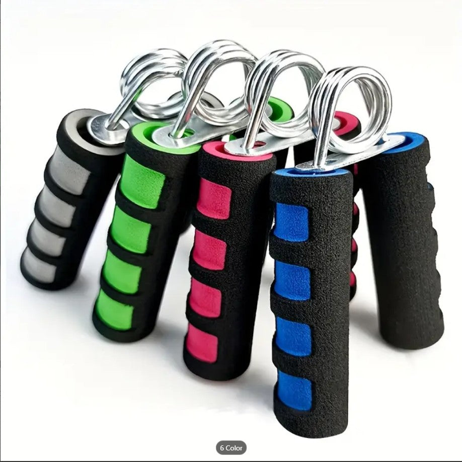 Adjustable Wrist Strengthener Hand Gripper