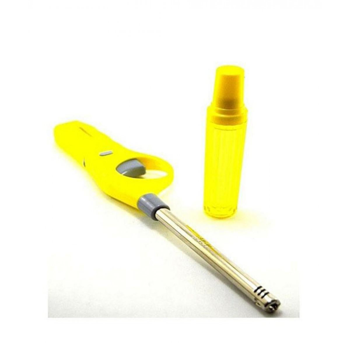 Electric Gas Oven Lighter with Free Gas Refill Kit