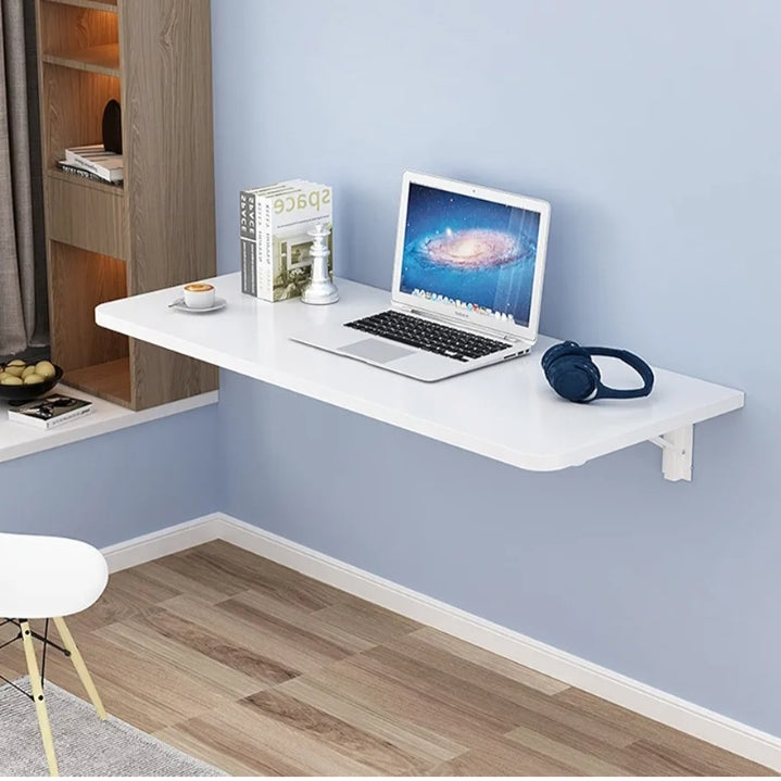 Multipurpose Wall Mounted Folding Table