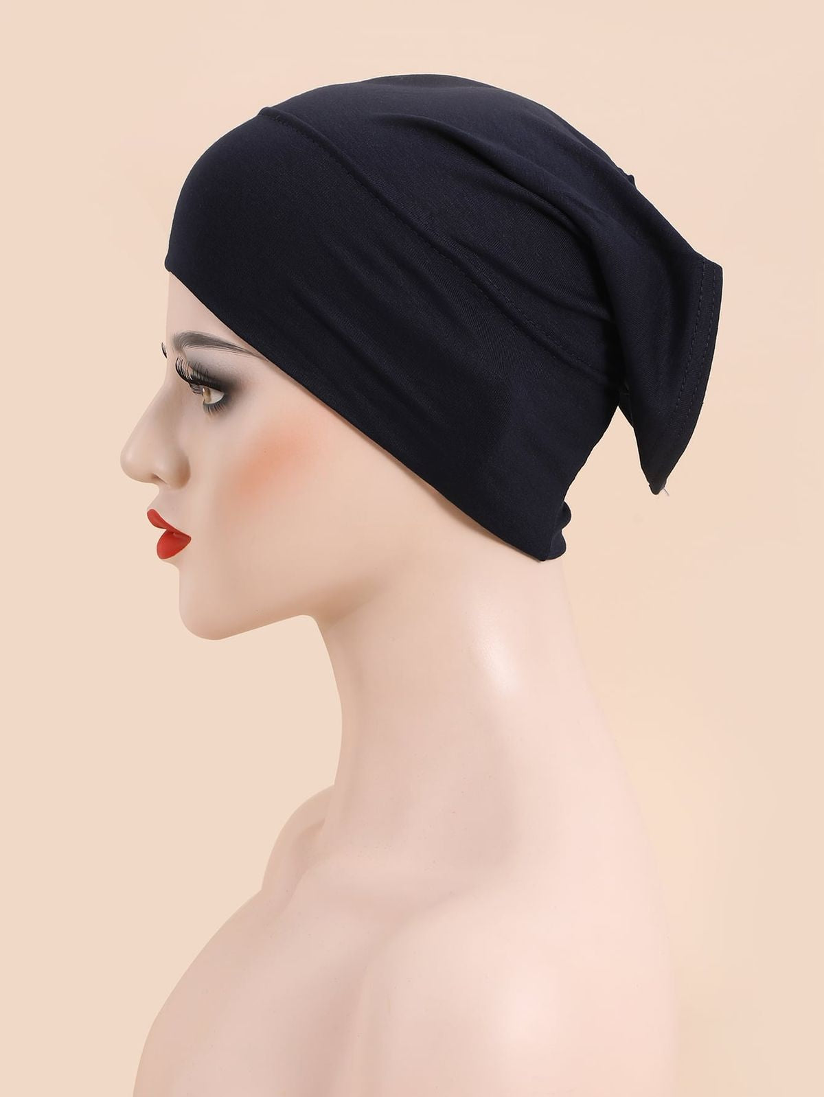 Hijab Set for Girls & Women – Premium Chiffon & Georgette Stoller Scarves | Lightweight, Breathable & Elegant Modest Fashion Hijabs for Daily & Party Wear