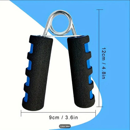 Adjustable Wrist Strengthener Hand Gripper