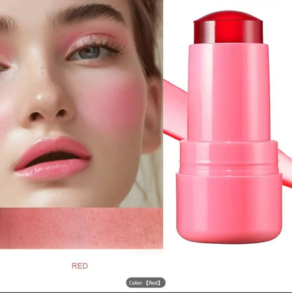 Bounce Jelly Highlighter Lipstick