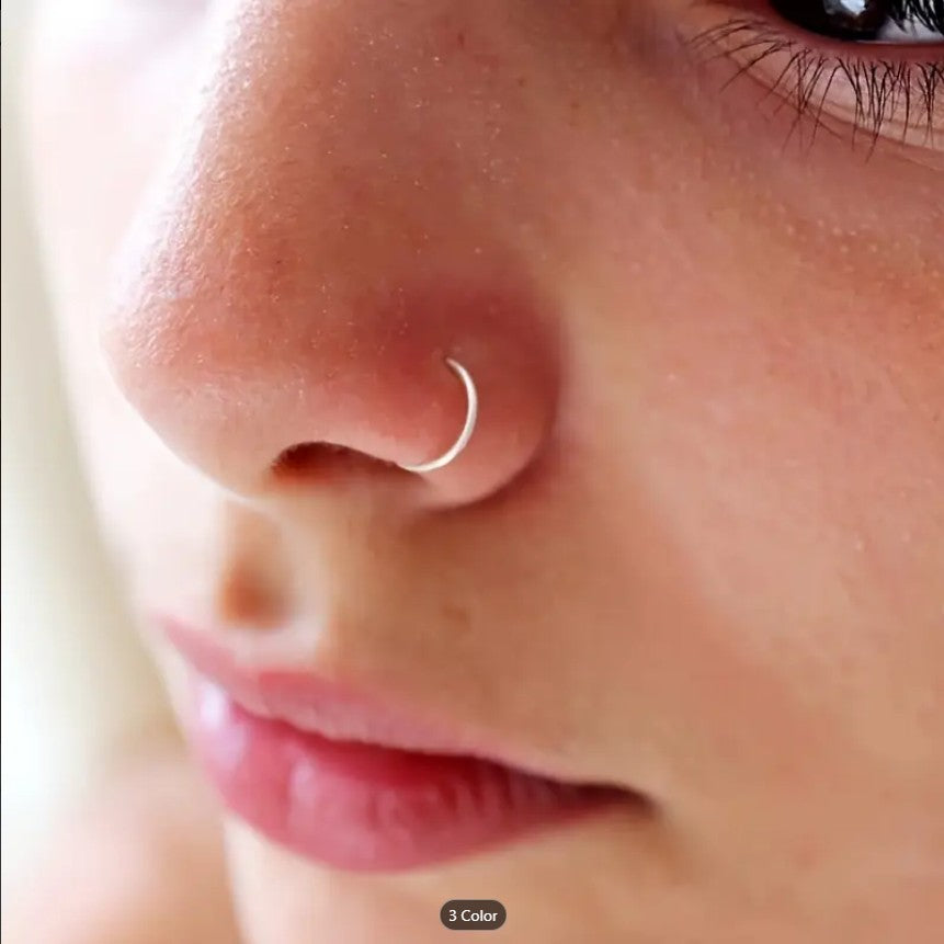 Nose Ring for Women & Girls
