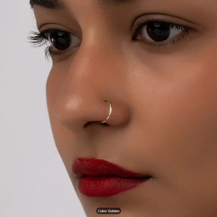 Nose Ring for Women & Girls