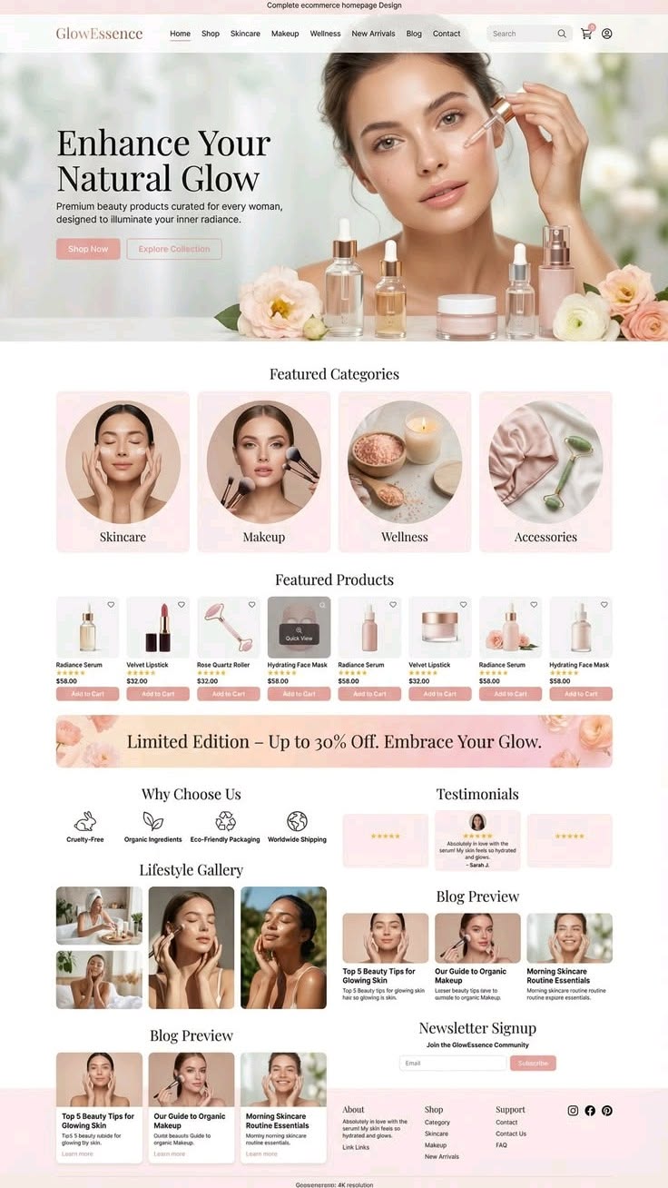A+ Premium WordPress Website Design & Development Service | Built with Elementor & Gutenberg