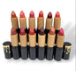12 Matte Lipsticks – Highly Pigmented, Smooth Texture & Long-Lasting Matte Finish | Multicolor Lip Shades for Bold & Professional Makeup Looks