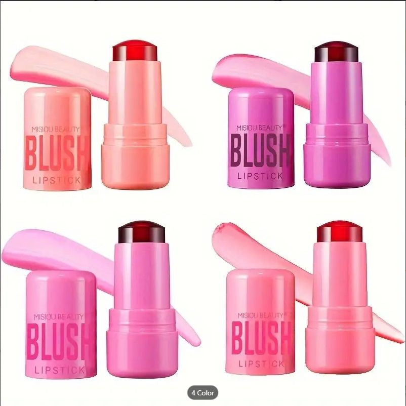 Bounce Jelly Highlighter Lipstick