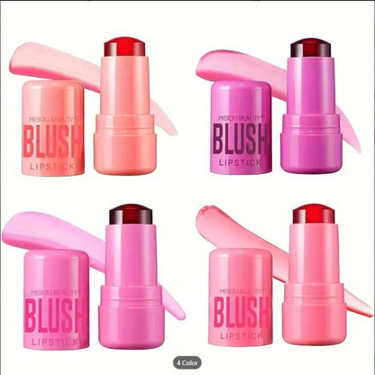 Bounce Jelly Highlighter Lipstick
