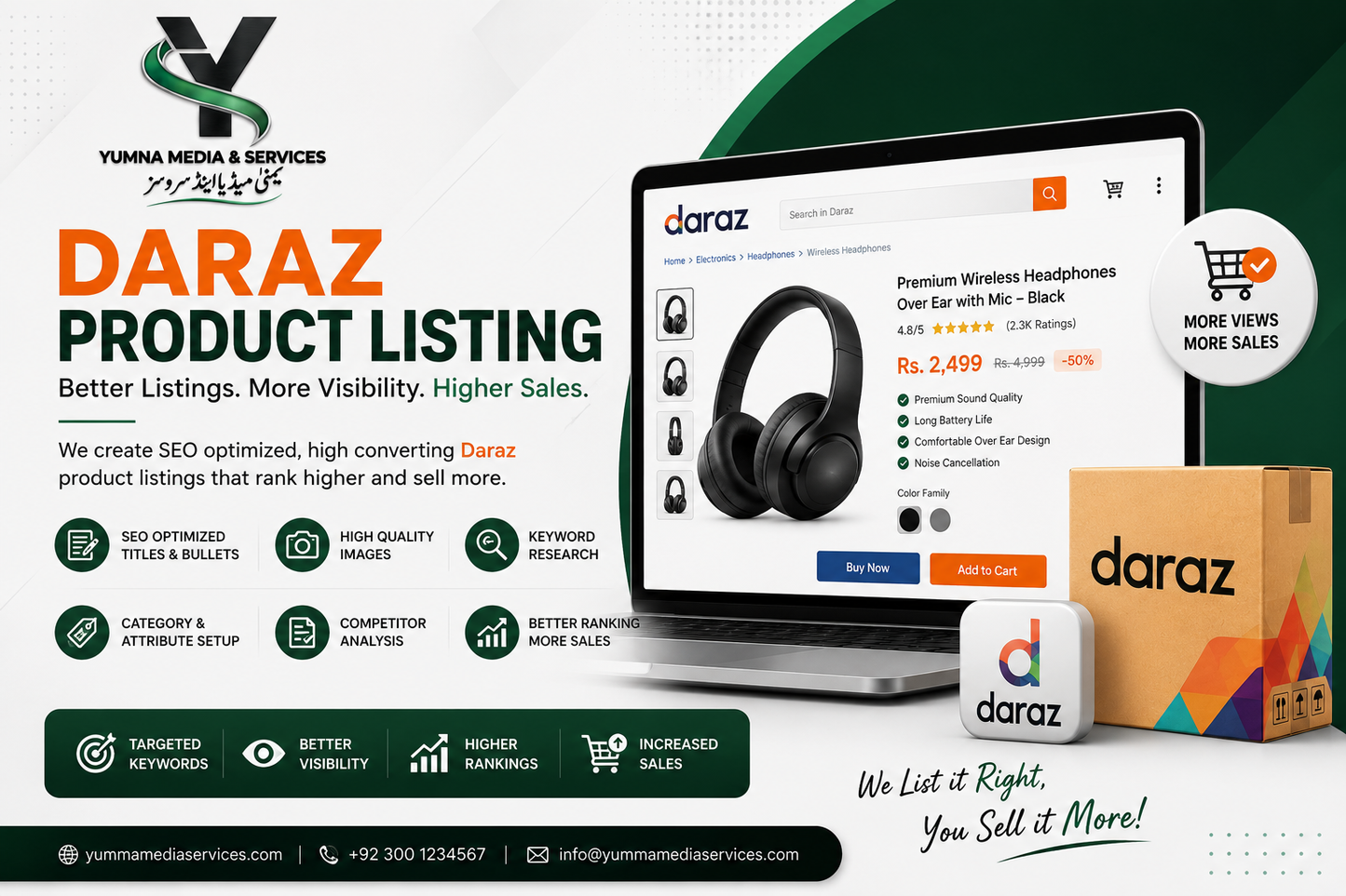 Daraz