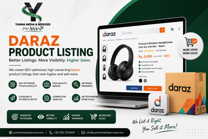 Daraz