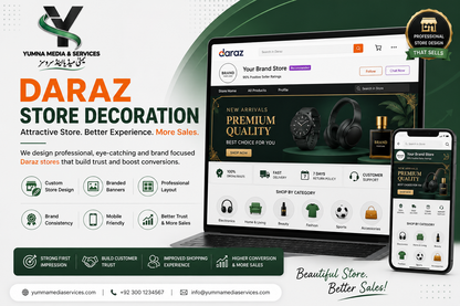 Daraz