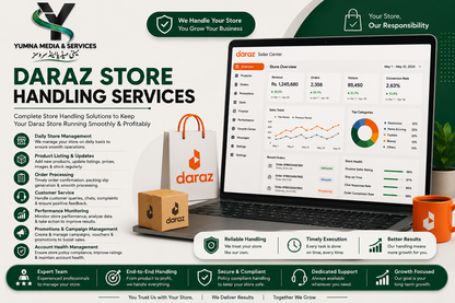 Daraz