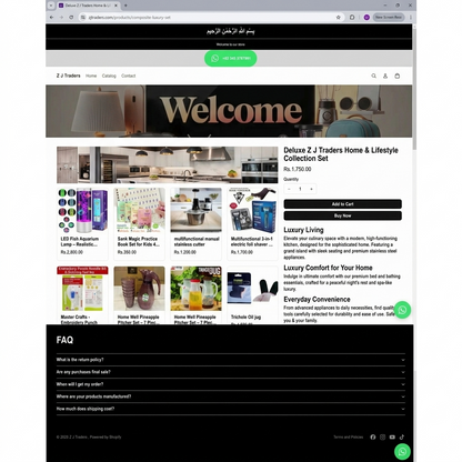 shopify