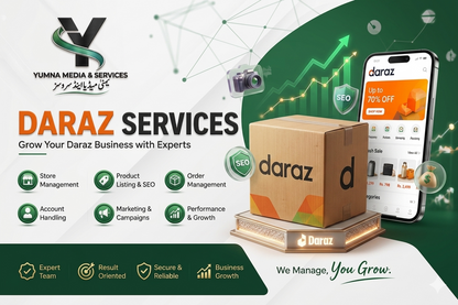Daraz