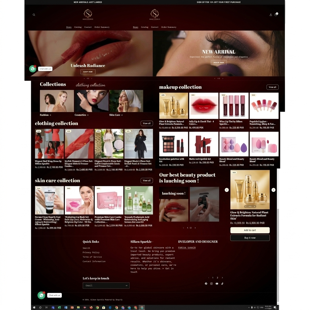 shopify
