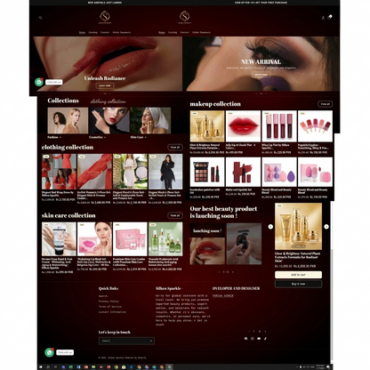 shopify