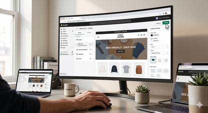shopify
