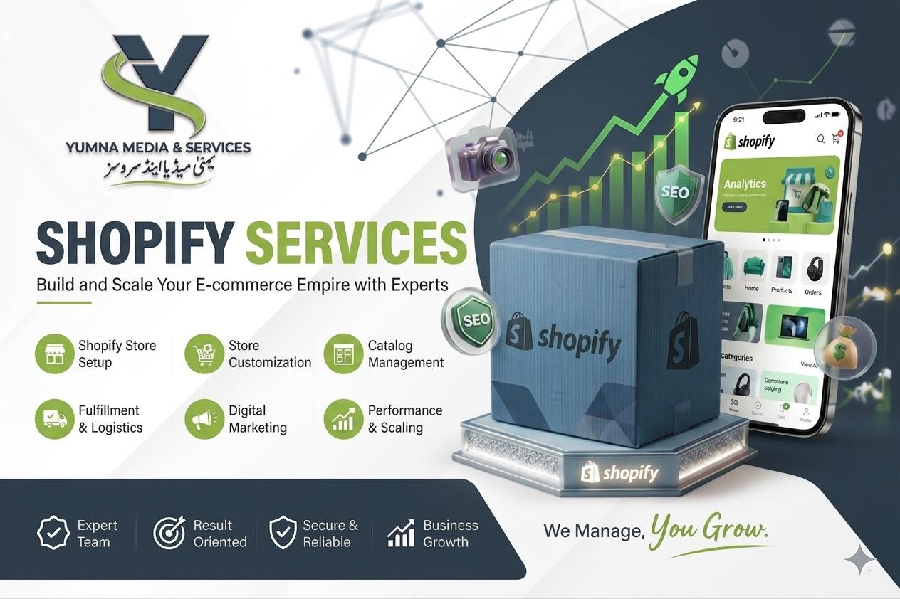 shopify
