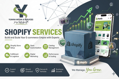 shopify